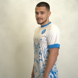 Тениска GKS Shodai 1.1